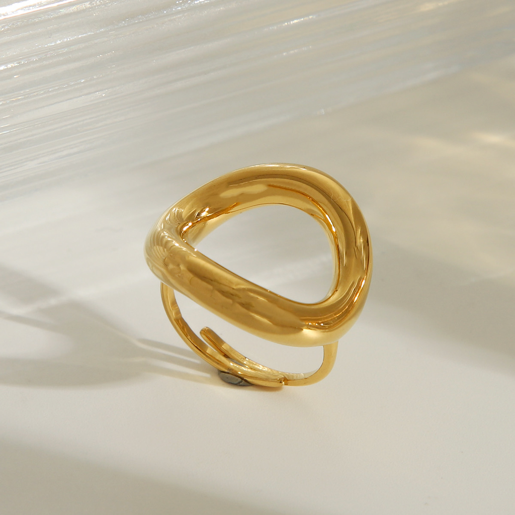 Anillo Gold