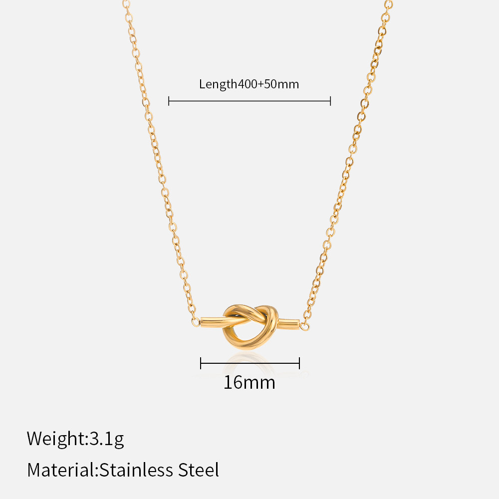 Cadena Pretzel