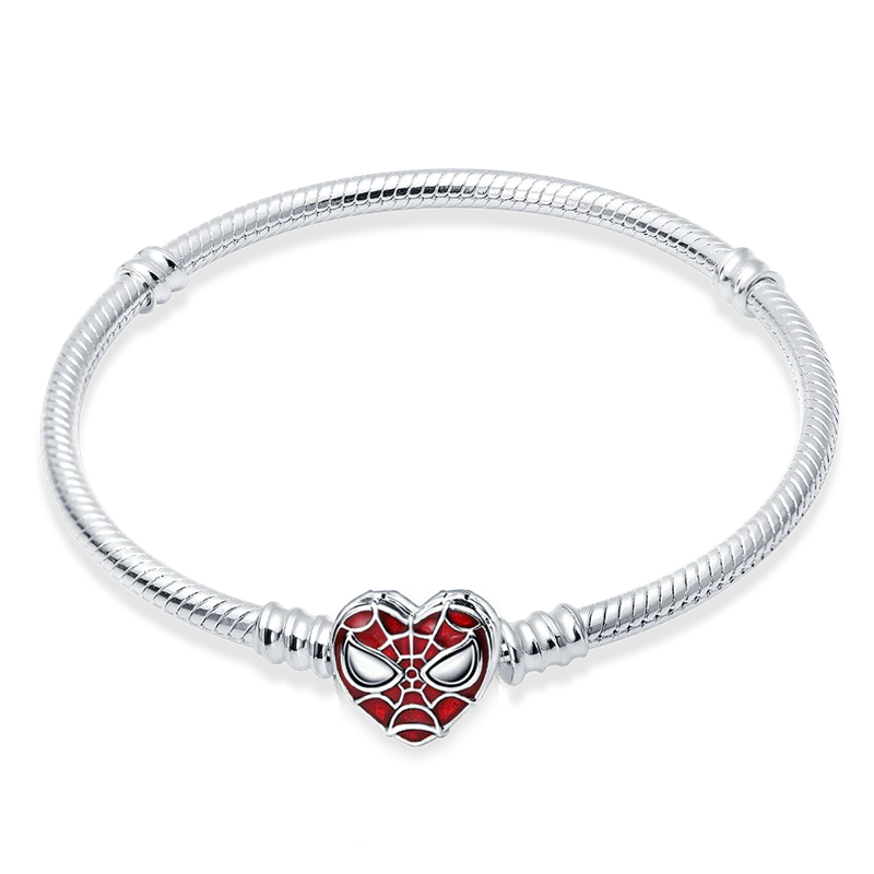 Brazalete Spiderman
