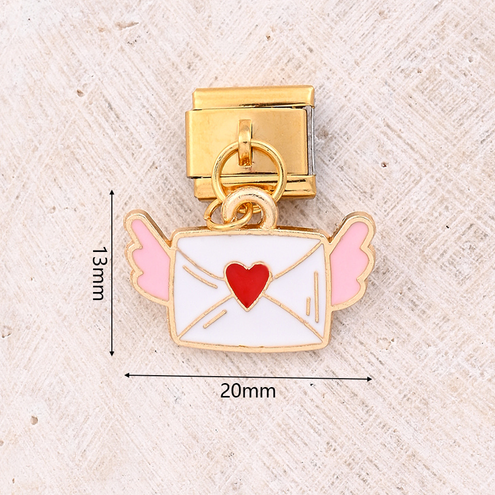 Charm Carta Blanca