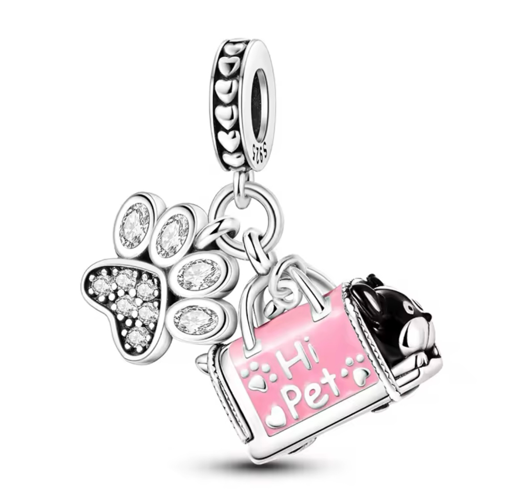 Charm Dog Love