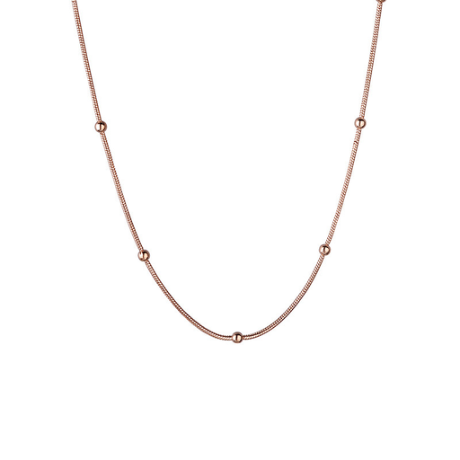 Cadena Gold Puntos