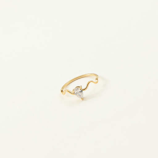 Anillo Brillo
