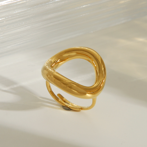 Anillo Gold