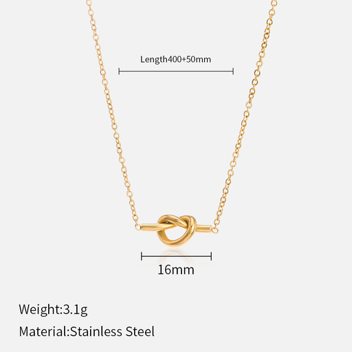 Cadena Pretzel