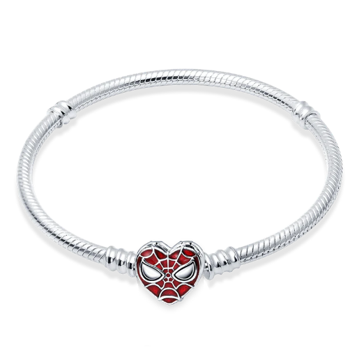 Brazalete Spiderman