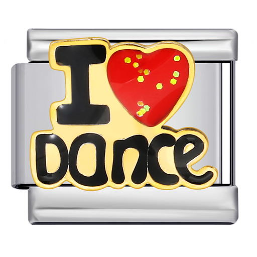 Charm Dance