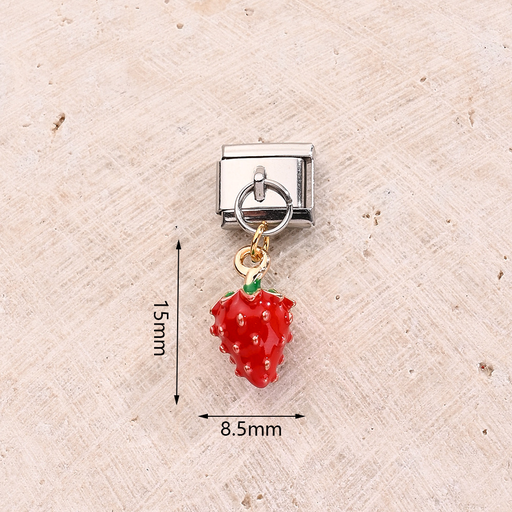 Charm Fresa