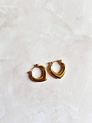 Pendientes Love