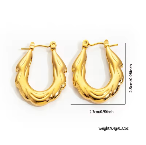 Pendientes Divina
