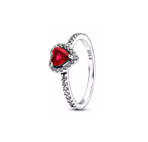 Anillo Love Talla 6 Pandora