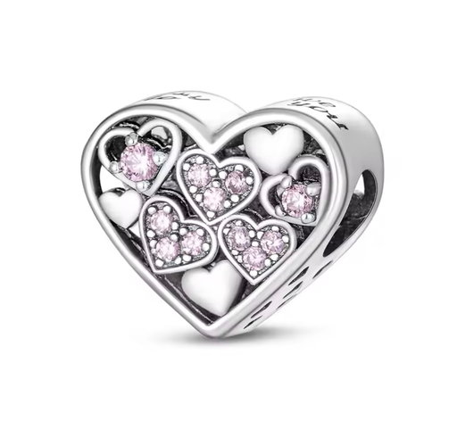 Charm Corazón