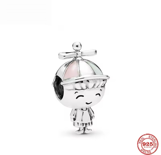 Charm Niño