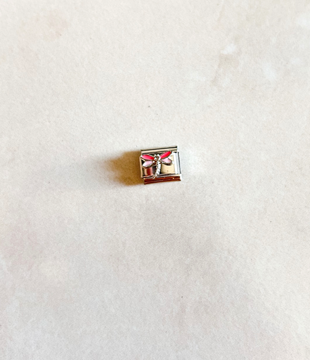 Charm Italiano Libélula