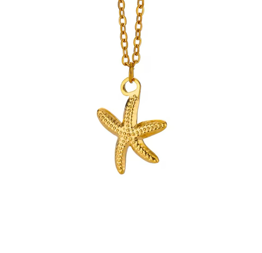 Cadena Estrella Marina